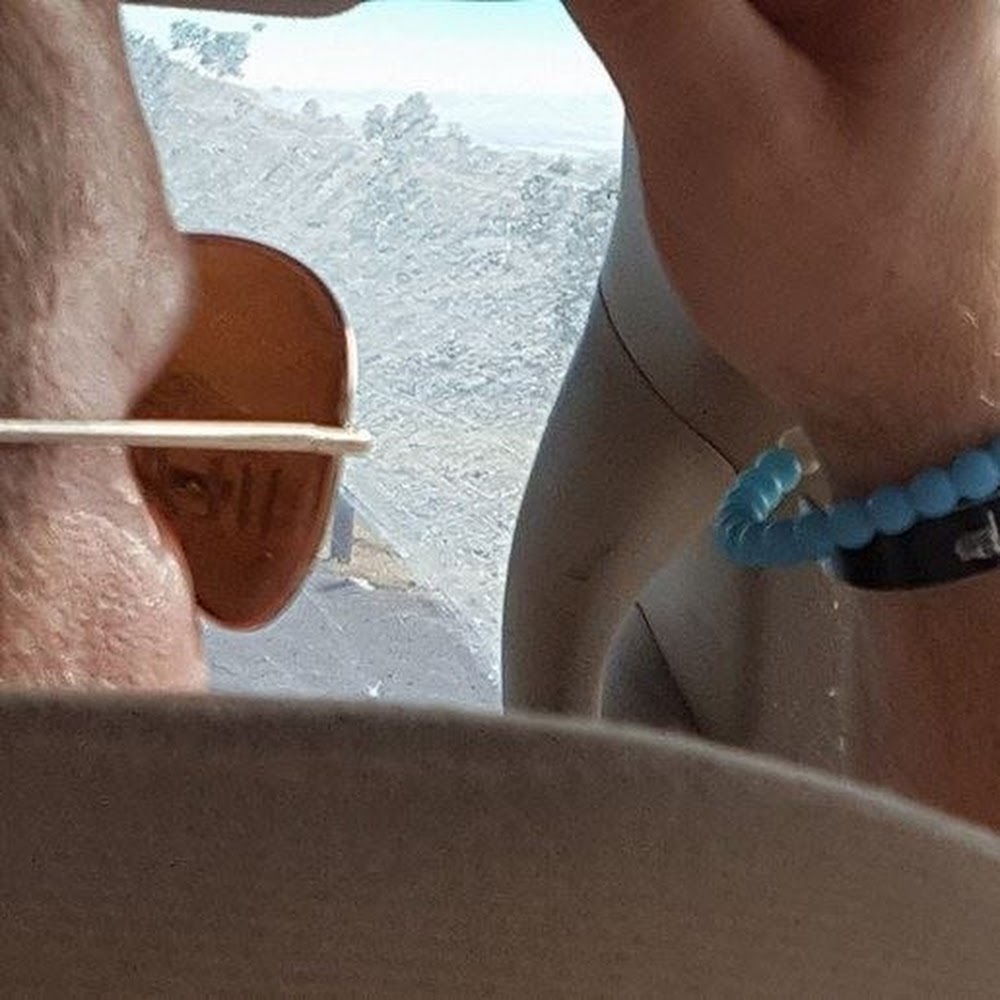 Meet your Posher, Bryan